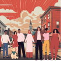 The Power of Community Coalitions in Promoting Cultural Diversity and Inclusivity in Southwest Washington