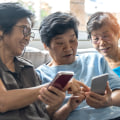 The Power of Community Coalitions in Southwest Washington: Addressing Aging and Senior Citizen Issues