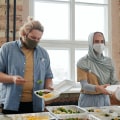 The Power of Community Coalitions in Addressing Food Insecurity and Hunger in Southwest Washington