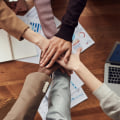 Collaborating for a Stronger Community: The Power of Partnerships in Southwest Washington