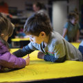 The Power of Community Coalitions in Improving Education and Literacy Rates in Southwest Washington