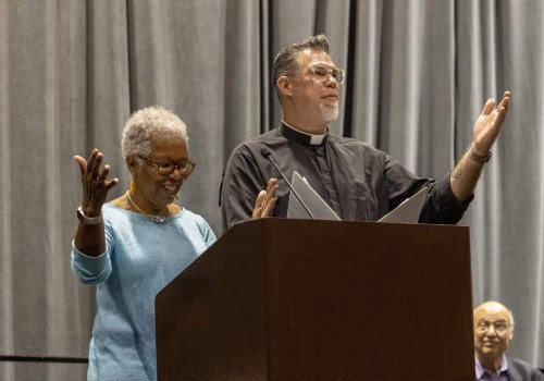 The Crucial Role of Faith-Based Organizations in Community Coalitions in Southwest Washington