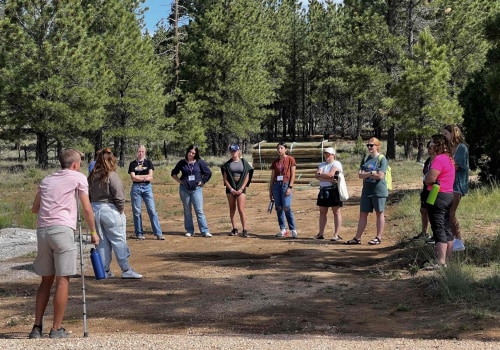 The Crucial Role of Community Coalitions in Public Health in Southwest Washington