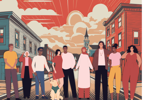 The Power of Community Coalitions in Promoting Cultural Diversity and Inclusivity in Southwest Washington