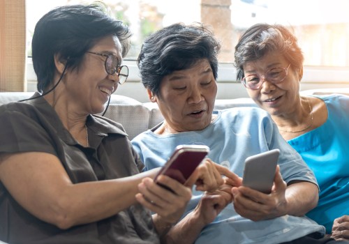The Power of Community Coalitions in Southwest Washington: Addressing Aging and Senior Citizen Issues