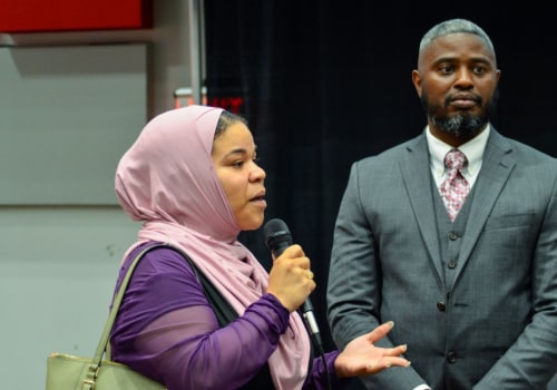 The Power of Community Coalitions in Promoting Economic Development in Southwest Washington