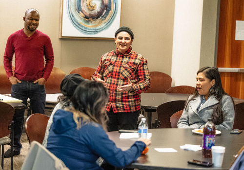 Engaging Marginalized Communities: Strategies for Community Coalitions in Southwest Washington