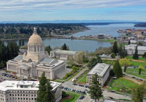 The Power of Community Coalitions in Promoting Civic Engagement and Advocacy in Southwest Washington
