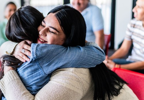 The Power of Community Coalitions in Southwest Washington: Promoting Mental Health and Wellness
