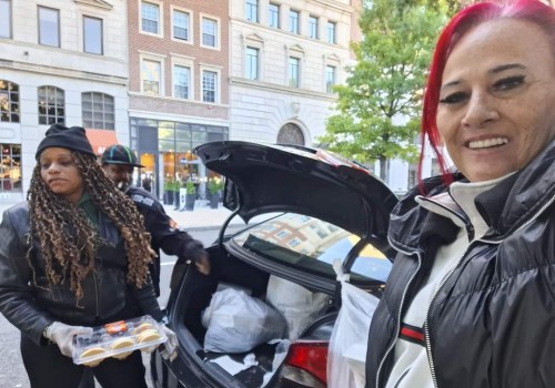 The Power of Community Coalitions in Addressing Poverty and Homelessness in Southwest Washington