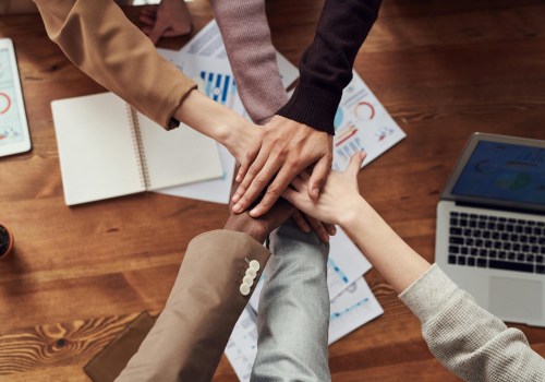 Collaborating for a Stronger Community: The Power of Partnerships in Southwest Washington