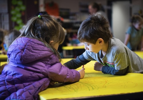 The Power of Community Coalitions in Improving Education and Literacy Rates in Southwest Washington