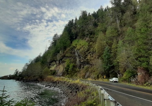 The Power of Community Coalitions in Southwest Washington: Improving Transportation and Infrastructure
