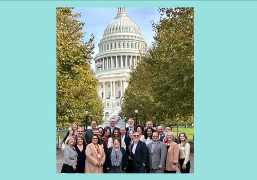 The Power of Community Coalitions in Addressing Healthcare Access Issues in Southwest Washington