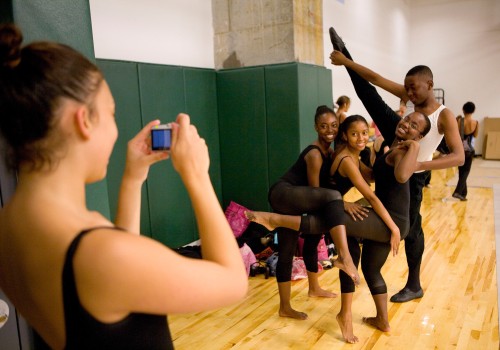 The Impact of Community Coalitions on Promoting Arts and Culture in Southwest Washington